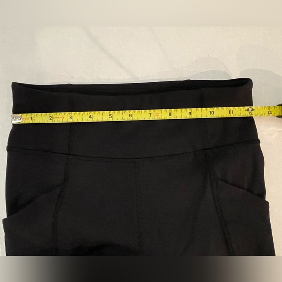 Lululemon Time To Sweat Crop 23” - Picture 11 of 14